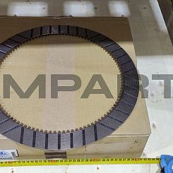 17A-22-11170 ДИСК ТРАНСМИССИИ KOMATSU