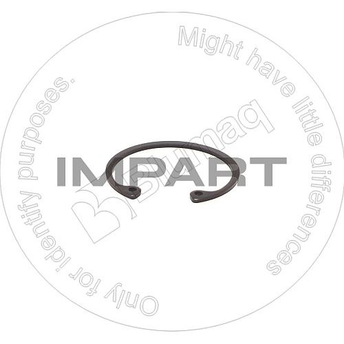 04065-04818 Кольцо стопорное
