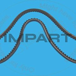 4N8216 BQ КЛИНОВЫЙ РЕМЕНЬ 0412021756 (17,52х1422) BLUMAQ (BQ)