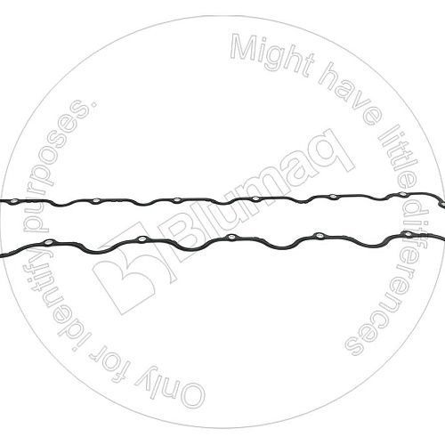1331247 Уплотнение
