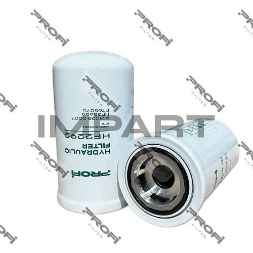 HF2292 Фильтр трансмиссионный PROFI / P765075