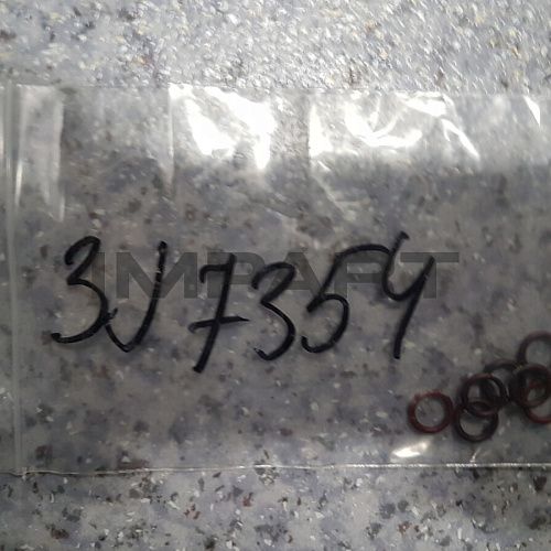 3J7354 уплотнение