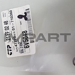 6V5048 Кольцо уплотнительное датчика CAT CTP