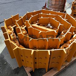 14X-32-02870 ГУСЕНИЦА В СБОРЕ 42 ЗВ, 1G 510мм. 203F20L42-510LUB JEMCO
