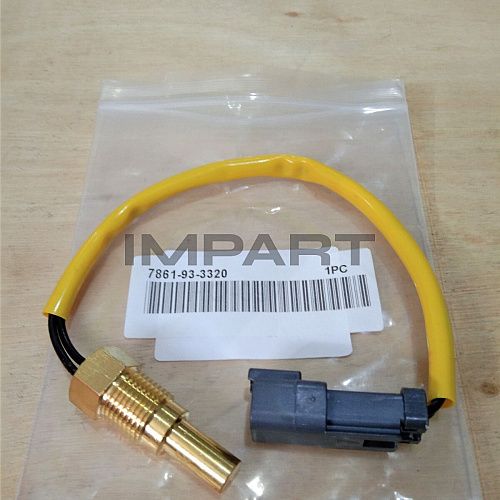 7861-93-3320 Датчик Komatsu