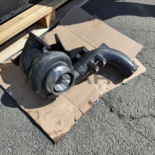 6505-71-5040 ТУРБОКОМПРЕССОР