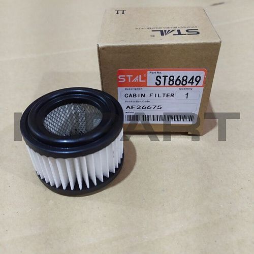 ST86849 Фильтр сапуна