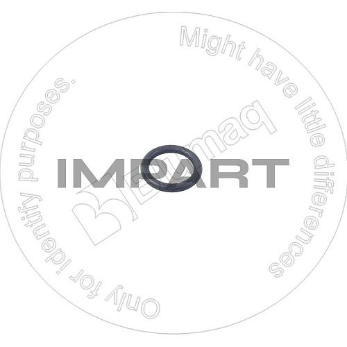 07002-02034 Кольцо уплотнительное
